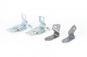 Dodge Charger Brake Line Kit - Front + Rear - Goodridge - G-STOP SS Braided - `06-`11