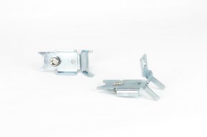 Dodge Challenger Brake Line Kit - Front + Rear - Goodridge - G-STOP SS Braided - `08-`11