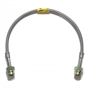 Acura RSX Clutch Line - Goodridge - G-STOP Clutch Line Kit - `02-`06