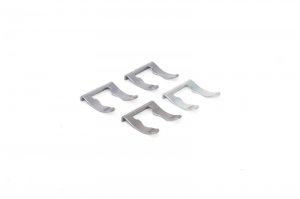 Nissan GT-R Brake Line Kit - Front + Rear - Goodridge - G-STOP SS Braided - `10-`14