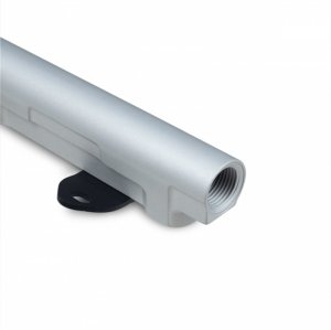 Chevrolet Camaro Fuel Rail - Grams Performance - Raw - `10-`15