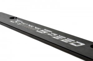 Subaru Impreza License Plate Delete Plate - GrimmSpeed - 2015