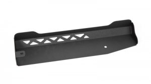 Subaru Outback Pulley Cover - GrimmSpeed - TRAILS - Black - 2020