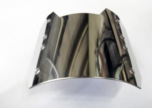 Subaru BRZ Performance Exhaust - HKS - Extension Kit w/ Catalytic Converter - `12-`19