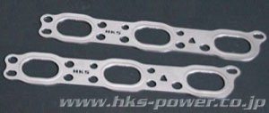 Nissan GT-R Head Gaskets - HKS - 96mm Bore Metal Stopper - `09-`10