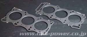 Nissan GT-R Head Gaskets - HKS - 96mm Bore Metal Stopper - `09-`10