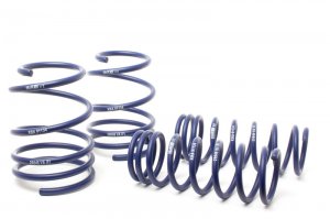 Subaru WRX Lowering Springs - H&R - Sport Spring - `08 - `14