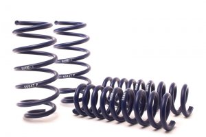 Chrysler 300 C LWB LX Sport Spring Kit - H&R - Sport - `07-`10