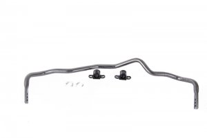 Chevrolet Camaro SS Front Sway Bar - Hellwig - Tubular 1-1/4in - `16-`21