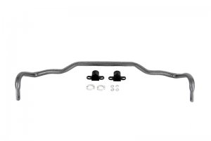 Chevrolet Camaro Front Sway Bar - Hellwig - Tubular 1-1/4in - `16-`21