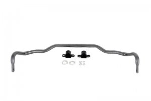 Chevrolet Camaro Front Sway Bar - Hellwig - Tubular 1-1/4in - `16-`21