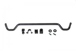 Chevrolet Camaro Front Sway Bar - Hellwig - Tubular 1-1/4in - `10-`15