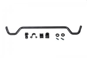 Chevrolet Camaro Front Sway Bar - Hellwig - Tubular 1-1/4in - `10-`15