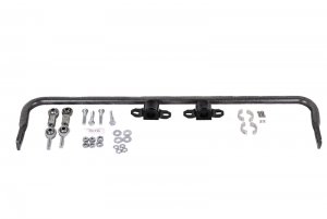 Chevrolet Camaro Sway Bar - Rear - Hellwig - Tubular 1 inch - `12-`15