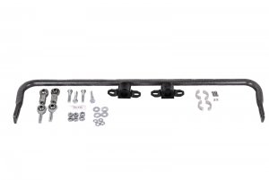 Chevrolet Camaro Sway Bar - Rear - Hellwig - Tubular 1 inch - `12-`15
