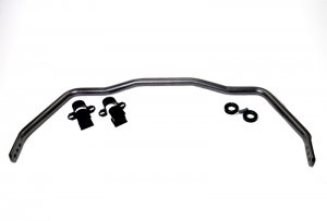 Ford Mustang Sway Bar - Front - Hellwig - Tubular 1-3/8in - `05-`14