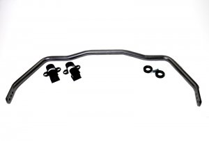 Ford Mustang Sway Bar - Front - Hellwig - Tubular 1-3/8in - `05-`14