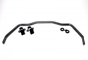 Ford Mustang Sway Bar - Front - Hellwig - Tubular 1-3/8in - `05-`14
