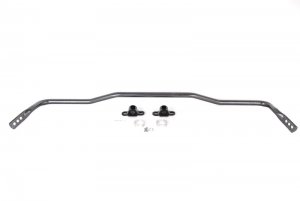 Ford Mustang Rear Sway Bar - Hellwig - Tubular 1” - `15-`20