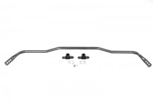 Ford Mustang Rear Sway Bar - Hellwig - Tubular 1” - `15-`20