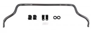 Toyota Tacoma Front Sway Bar - Hellwig - Solid Heat Treated Chromoly 1-3/8in - `05-`15