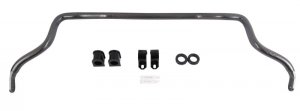 Toyota Tacoma Front Sway Bar - Hellwig - Solid Heat Treated Chromoly 1-3/8in - `05-`15
