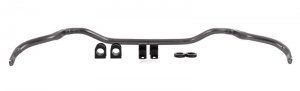 Toyota Tacoma Front Sway Bar - Hellwig - Solid Heat Treated Chromoly 1-3/8in - `05-`15