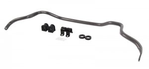 Toyota Tacoma Front Sway Bar - Hellwig - Solid Heat Treated Chromoly 1-3/8in - `05-`15
