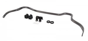 Toyota Tacoma Front Sway Bar - Hellwig - Solid Heat Treated Chromoly 1-3/8in - `05-`15
