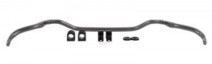 Toyota Tacoma Front Sway Bar - Hellwig - Solid Heat Treated Chromoly 1-3/8in - `05-`15