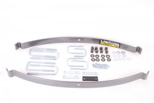 Toyota Tacoma Helper Spring Kit - Hellwig - EZ-990 - `05-`13