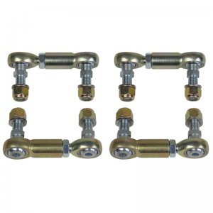 <p>The Chevrolet Corvette C6 Coilover Suspension Kit - Rear - Hotchkis - Endlink Set for the years `05-`13