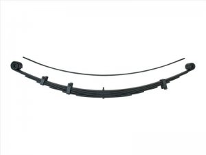 Toyota Tacoma Leaf Springs - Rear - ICON - Multi Rate RXT Leaf Pack w/Add In Leaf - 2005