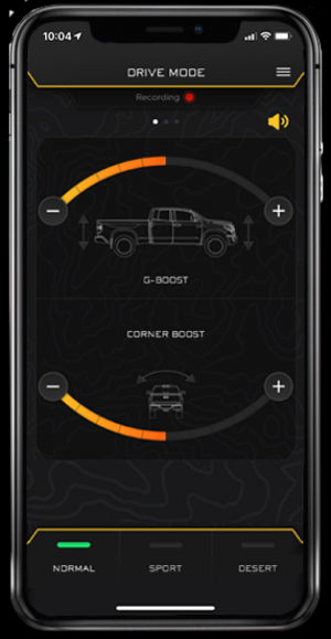 Toyota Tacoma Suspension Control Module - ICON - Intelligent Control - `05-`15