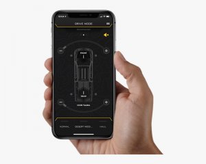 Toyota Tacoma Suspension Control Module - ICON - Intelligent Control - `05-`15