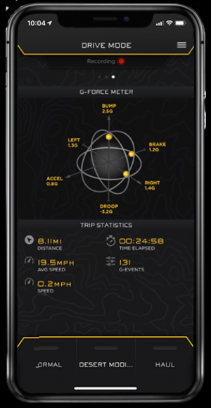 Toyota Tacoma Suspension Control Module - ICON - Intelligent Control - `05-`15