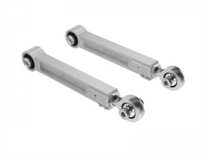 Toyota Tacoma Suspension Control Arm Kit - Rear - ICON - Billet Rear Upper Link Kit - `24-`25