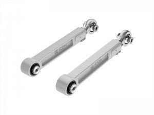 Toyota Tacoma Suspension Control Arm Kit - Rear - ICON - Billet Rear Upper Link Kit - `24-`25