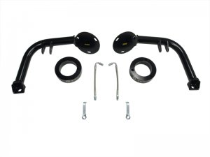 Toyota Tacoma Shock Hoop Kit - ICON - S2 Modular Performance - 2005