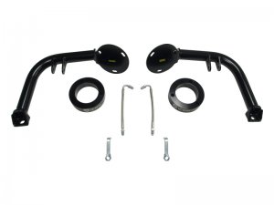 Toyota Tacoma Shock Hoop Kit - ICON - S2 Modular Performance - 2005