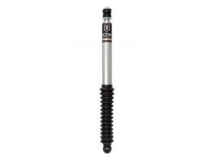 Toyota Tacoma Coilover Suspension Kit - Rear - ICON - 2.0 Series Aluminum - `05-`23