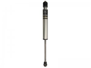 Toyota Tacoma Suspension Shock Absorber - Rear - ICON - 2.0 Series Aluminum - `05-`23
