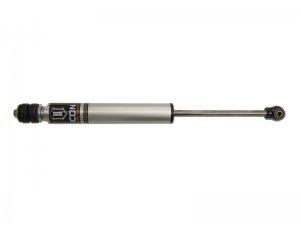 Toyota Tacoma Suspension Shock Absorber - Rear - ICON - 2.0 Series Aluminum - `05-`23