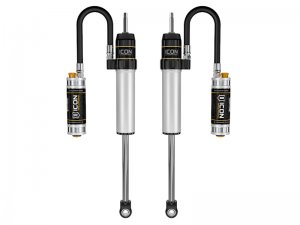 Toyota Tacoma Shock Absorbers - Rear - ICON - 2.5 Series VS RR CDCV - `05-`23