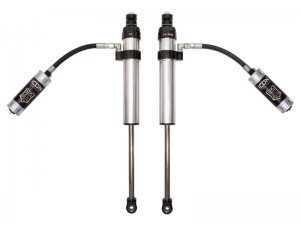 Toyota Tacoma Shock Absorbers - Rear - ICON - 2.5 Series VS RR CDCV - `05-`23