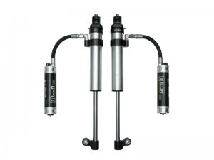 Toyota Tacoma Coilover Suspension Kit - Rear - ICON - 2.5 Series with CDC Valve - `05-`23