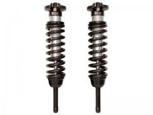 Toyota Tacoma Coilover Suspension Kit - Front - ICON - 2.5 Series Extended Travel - `05-`23