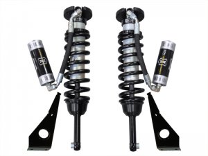 Toyota Tacoma Coilover Suspension Kit - Front - ICON - 2.5 Series VS RR with 700lb Spring Rate - `05-`15