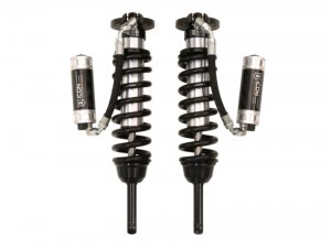 Toyota Tacoma Coilover Suspension Kit - Front - ICON - 2.5 Series Remote Reservoir with CDCV - `05-`15