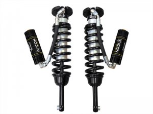 Toyota Tacoma Coilover Suspension Kit - Front - ICON - 2.5 Series Shocks VS RR - `05-`15